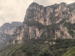 -太行锡崖沟旅游度假区