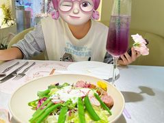 -PARFUM FLORAL花境法餐(南京首店)