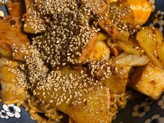 -皆道拌麻辣烫·麻辣拌