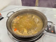 -凯盈阁·顺德私房菜·桑拿鸡