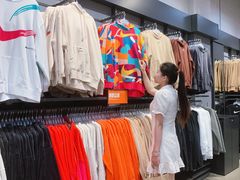 -宁波杉井奥特莱斯广场