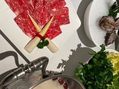 -红雀围·海鲜火锅(陆家嘴中心店)