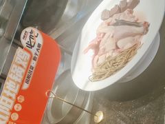 -阿财老铺·凤阳土菜馆