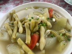 -源泉冷水鱼庄(小鱼洞店)