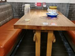 -又一福烤鸭·北京菜(东四店)