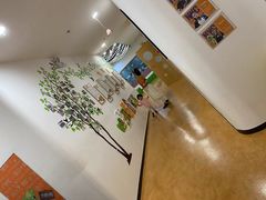 -爱威盛亲子俱乐部·纽约国际早托中心