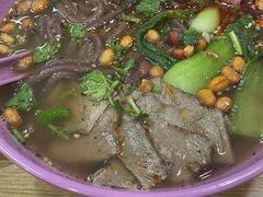 -牛马行牛肉饸饹铺(长春总店)