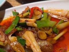 -渝信川菜(长安店)