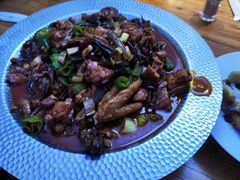 -俭寨大盘鸡·缸子肉·小公鸡·新疆菜(云通店)