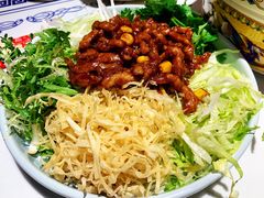 -满圆薄春饼(锦绣前程店)
