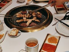 -千寻山野烤肉(天虹店)