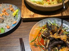 -啫火啫啫煲·顺德干蒸(壹海城店)