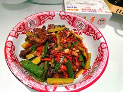 -阿财老铺·老蚌埠龙虾城(华夏总店)
