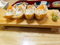 -桃屋日本料理(清华科技园店)