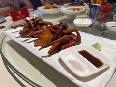-侨美食家·粤菜(体育西路店)
