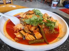 -海韵人家.海景花园经典云南菜(双廊店)