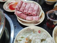 -祝幺妹火锅(裕华村总店)