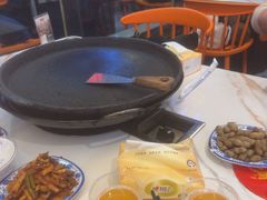 -一烙锅(友谊店)