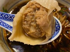 -南京大牌档(香港广场店)