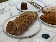核桃布里欧修-WHEAT&BAKER-麥(凯德来福士店)