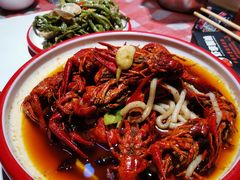 -虾享蟹逅小龙虾·螃蟹·小海鲜(吉林省总店)