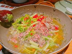 -吃饭皇帝大(长宁龙之梦店)