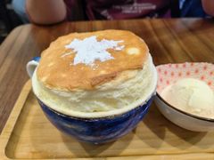 -芙蕾哥哥souffle
