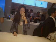 -兰熊鲜奶(西直门凯德mall店)