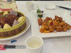 -红菜坊·烤鸭·川鲁宴(石园店)