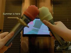 -极度沸点CLUB KTV(世贸中心店)