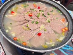 -巴依老爷新疆美食(望京小街店)