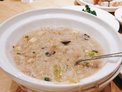 福建农家擦粉糊-莆田餐厅PUTIEN(三里屯店)