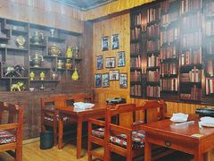 -塔洛藏餐吧(香格里拉古城店)