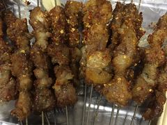 -程波烧烤(香滨路店)