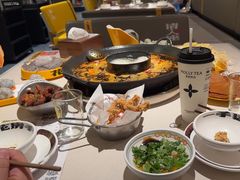 -花房村老火锅(巴南万达店)