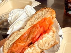 -HOLY BAGEL(苏河店)