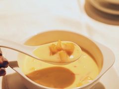 杨枝甘露-皇朝会.经典传统粤菜(外滩店)