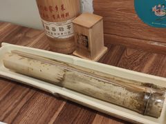 傣家竹筒饭-呐咪傣园·云南菜(石厦店)