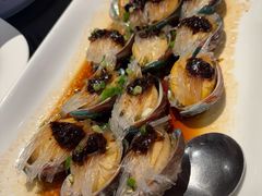 -申粤轩酒楼·三十年粤菜经典(丁香花园店)