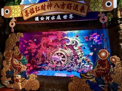 -西双版纳原始森林公园