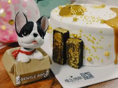 -维尔纳斯·生日蛋糕·动物奶油冰淇淋蛋糕(六里桥店)