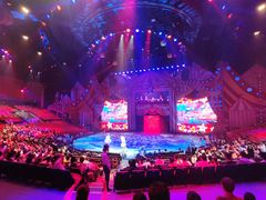 -珠海横琴长隆《卡卡虎奇遇记》