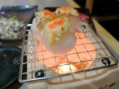 -八角锄烧·肉火锅(天河城店)
