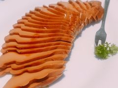 素鲍鱼-苏浙汇(北京英蓝店)