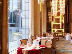 -广州粤海喜来登酒店