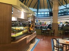 -尚泰清迈机场购物中心