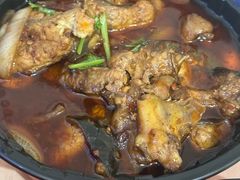 -二楼老店重庆鸡公煲(真光路店)