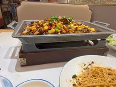 -川湘人家(次渠店)
