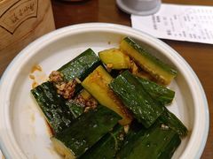 -岭南小生·粤港点心(南门口店)