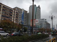 -回家吃饭·地道南昌菜(建德观总店)